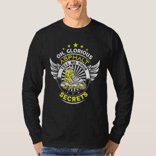Roller Skate Design Roller Blades Skater Stuff Inl T-Shirt