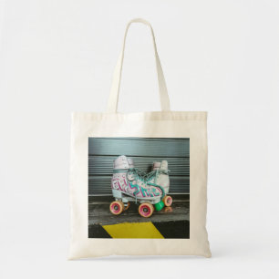 Roller Skates Epic Tote Bag