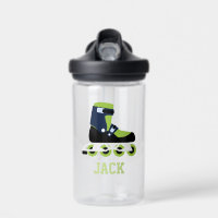 Roller Skates Personalised