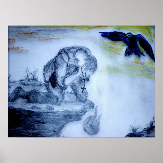 Rollerbird Poster (Front)