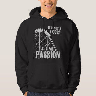 Rollercoaster Hoodie