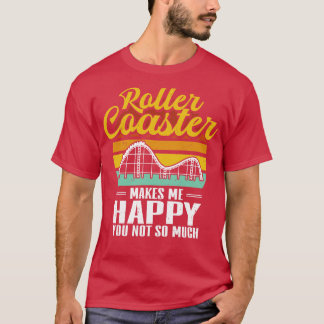 Rollercoaster T-Shirt