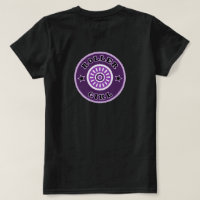 Rollerskate Girl T-Shirt