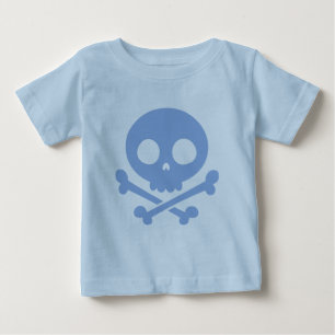 Rollie Roger Baby T-Shirt