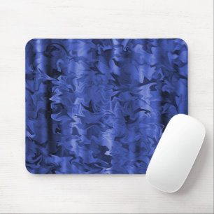 Rollin' Blues...... Mouse Mat