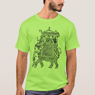 Rollin' T-Shirt