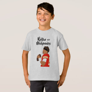 Rollin with Mahomies T-Shirt