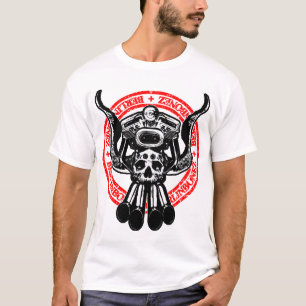 Rolling Bonez II T-Shirt