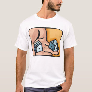 Rolling Dice T-Shirt
