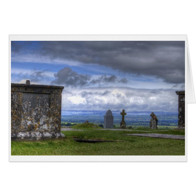Rolling Hills of Cashel (Front Horizontal)