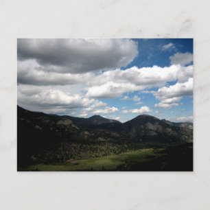 Rolling Hills Postcard