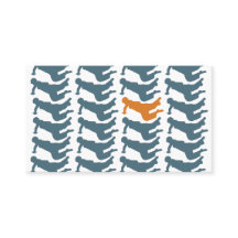 Rolling On Repeat Business Cards