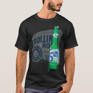Rolling Rock Essential T-Shirt