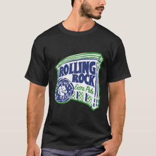 Rolling Rock POP Classic T-Shirt