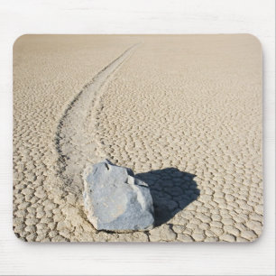 Rolling Stone Mouse Mat