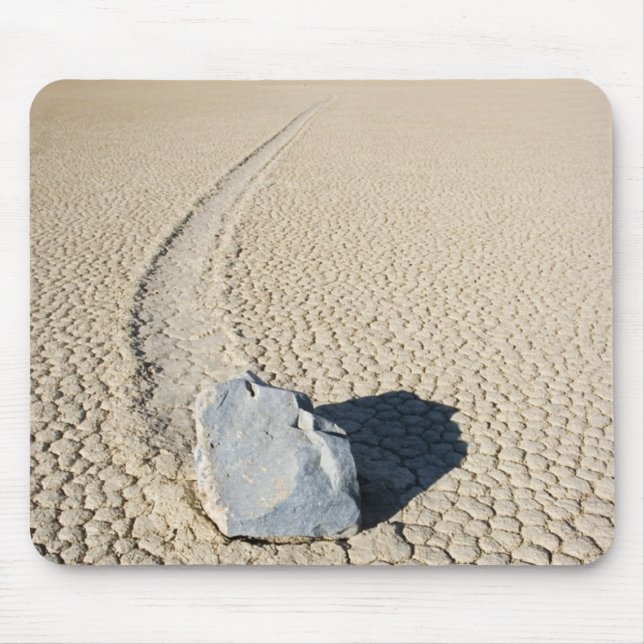 Rolling Stone Mouse Mat (Front)