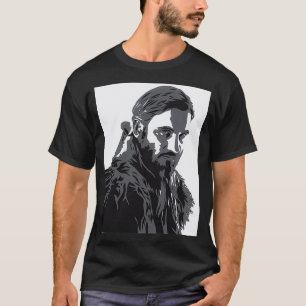 Rollo 4 T-Shirt