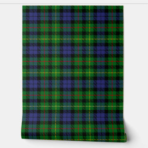 Rollo Tartan Plaid Scottish Clan Wallpaper