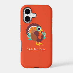 Rollo the Turkey
