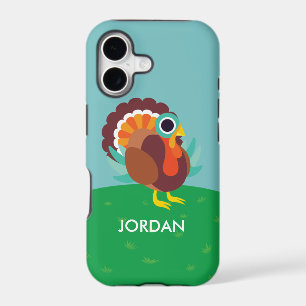 Rollo the Turkey