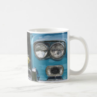 ROLLS ROYCE COFFEE MUG