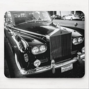 Rolls Royce Mouse Mat