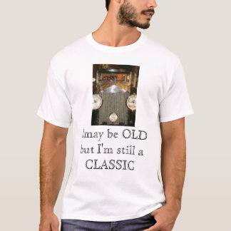 Rolls Royce T-Shirt