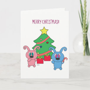 Rollys Christmas Day - Christmas Cards