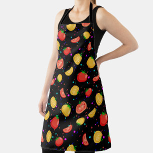 Roma Apron