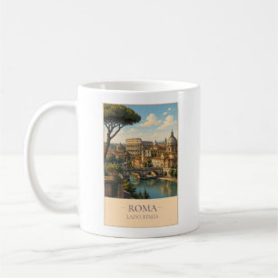 Roma Coffee Mug