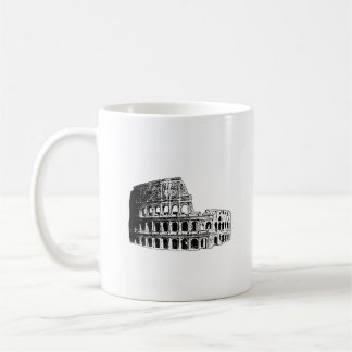 ROMA COFFEE MUG