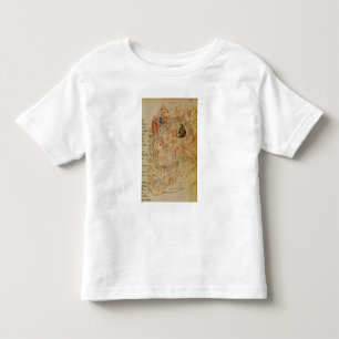 Roma La Veuve Toddler T-Shirt