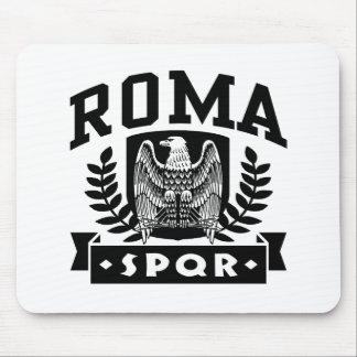 Roma SPQR Mouse Mat