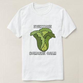 Romaine Calm T-Shirt