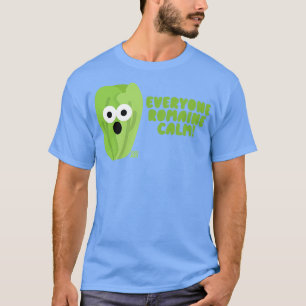 ROMAINE CLAM T-Shirt