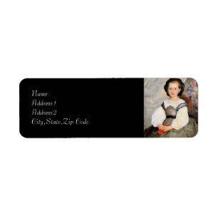 Romaine Lascaux by Renoir