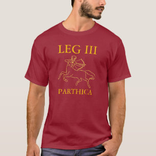 Roman 3rd Legion T-Shirt