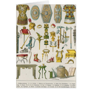 Roman Accessories
