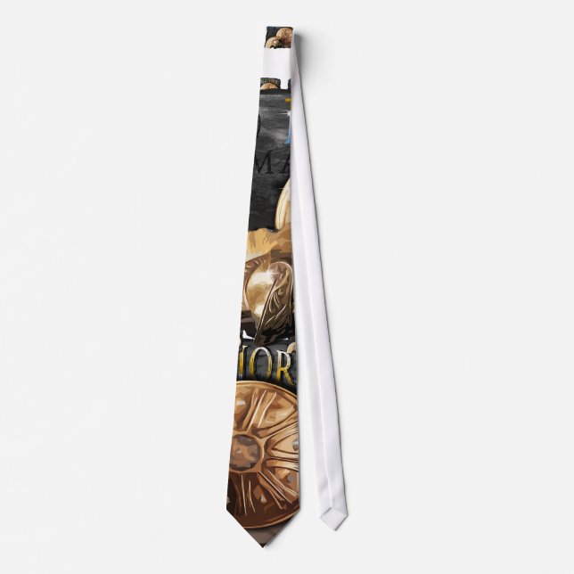 Roman Army - Legionary Tie (Front)