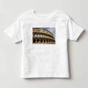 Roman Art. The Colosseum or Flavian 2 Toddler T-Shirt