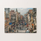 Roman City of Chester England Picture