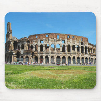 Roman Colosseum Mouse Mat