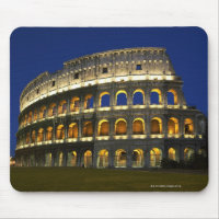 Roman Colosseum, Rome, Italy 3