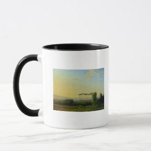 Roman Countryside Mug