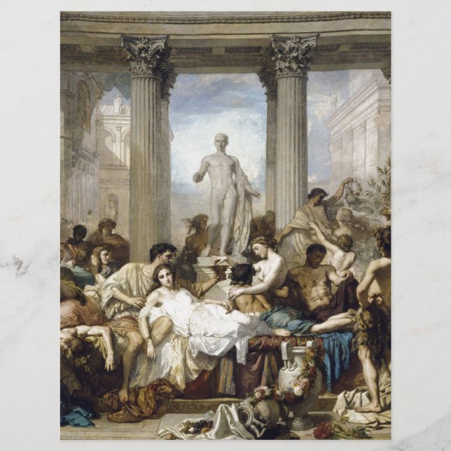 roman decadence (Front)