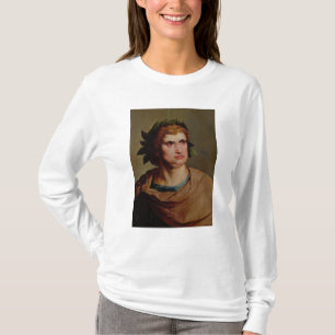 Roman Emperor, possibly Nero  c.1625-30 T-Shirt
