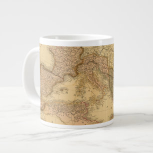 Roman Empire 2 Large Coffee Mug