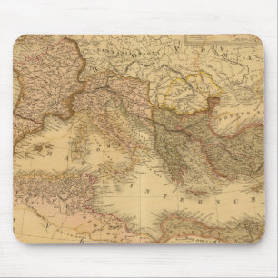 Roman Empire 2 Mouse Mat