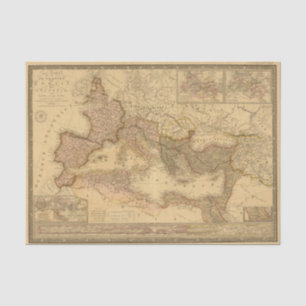 Roman Empire 2 Tissue Paper