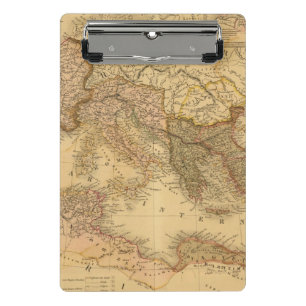 Roman Empire 3 Mini Clipboard